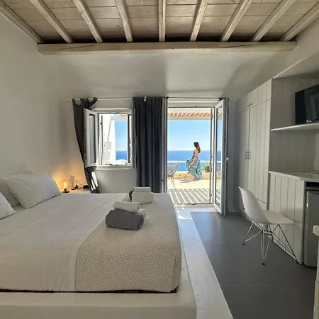 Votsalaki Mykonos Boutique