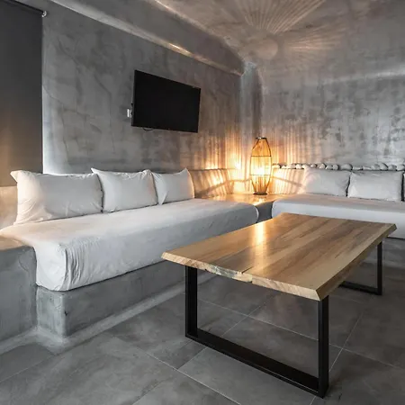 Votsalaki Mykonos Boutique Ξενοδοχείο με διαμερίσματα Παραλία Paradise