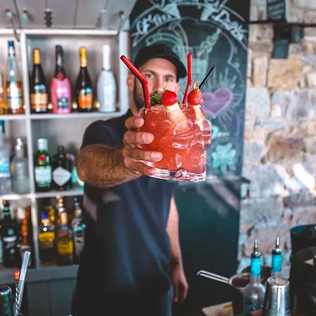 Votsalaki Mykonos Boutique Ξενοδοχείο με διαμερίσματα Παραλία Paradise