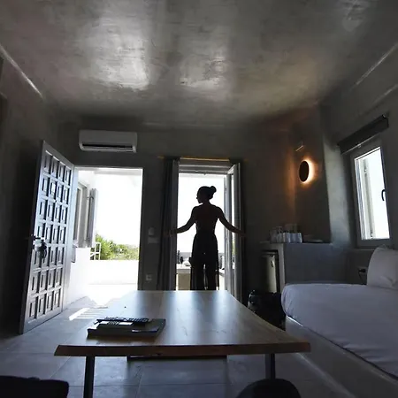 Votsalaki Mykonos Boutique 4*