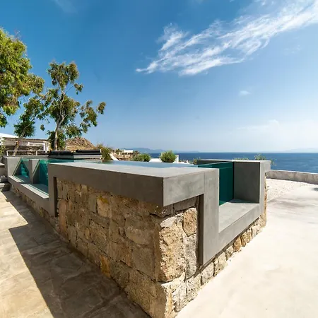 Votsalaki Mykonos Boutique Ξενοδοχείο με διαμερίσματα Παραλία Paradise