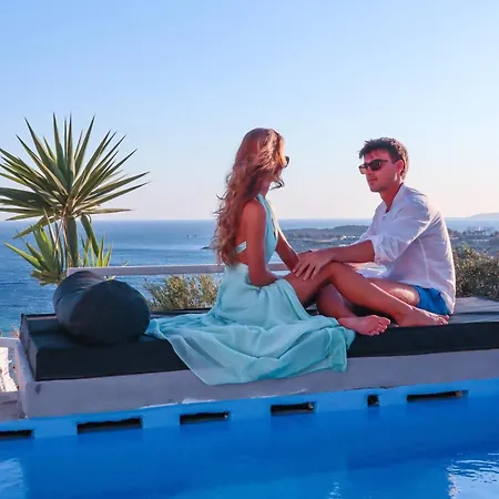 Votsalaki Mykonos Boutique 4*