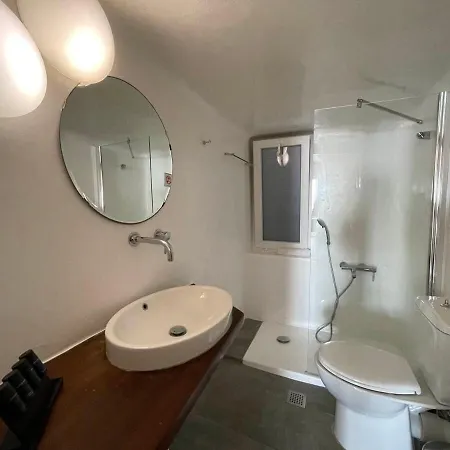 Votsalaki Mykonos Boutique פרדייז ביץ'