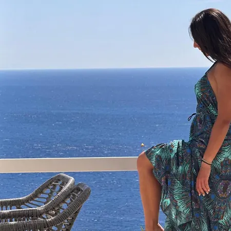 Ξενοδοχείο με διαμερίσματα Votsalaki Mykonos Boutique