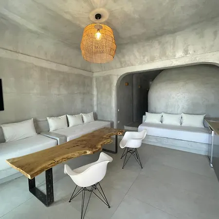 Votsalaki Mykonos Boutique 4*