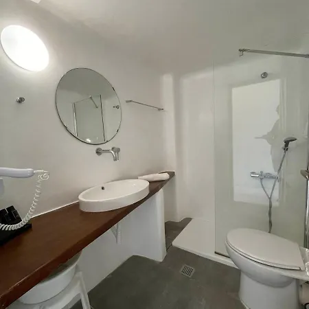 Votsalaki Mykonos Boutique 4* פרדייז ביץ'