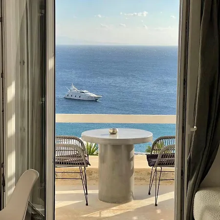 Votsalaki Mykonos Boutique Apartahotel