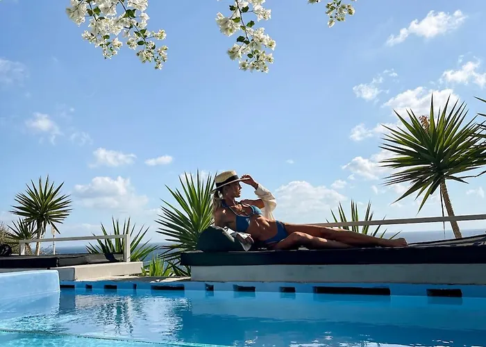 Votsalaki Mykonos Boutique Apartahotel Paradise Beach (Mykonos)