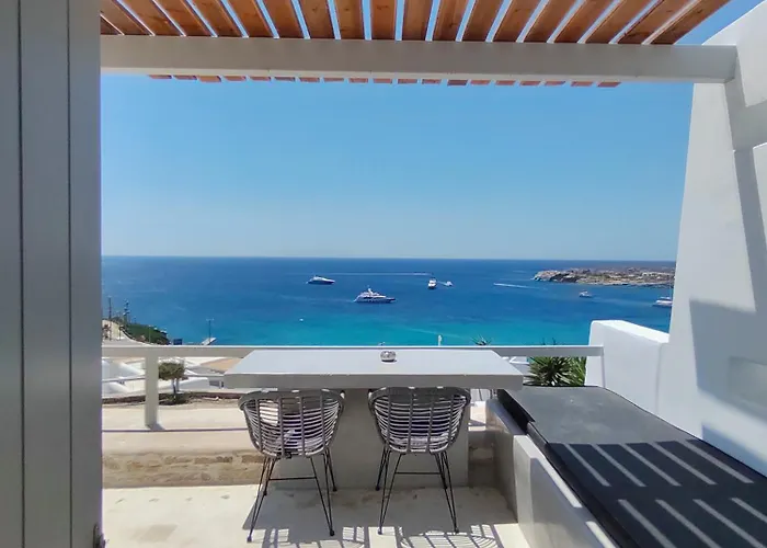 Votsalaki Mykonos Boutique