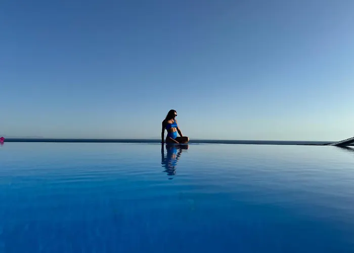 Votsalaki Mykonos Boutique Apartahotel