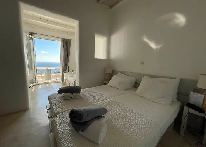 Votsalaki Mykonos Boutique