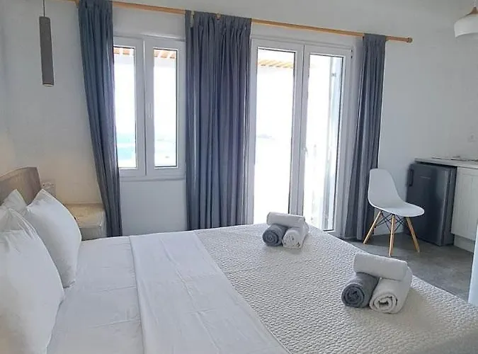 Votsalaki Mykonos Boutique