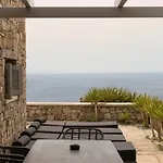 Votsalaki Mykonos Boutique 4* パラダイスビーチ