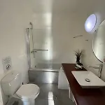 アパートホテル Votsalaki Mykonos Boutique