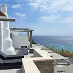 Votsalaki Mykonos Boutique アパートホテル 4*