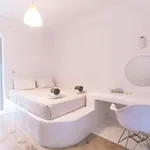 アパートホテル Votsalaki Mykonos Boutique パラダイスビーチ