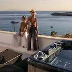 Aparthotel Votsalaki Mykonos Boutique 4*