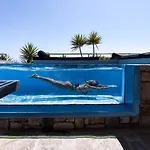 Votsalaki Mykonos Boutique Aparthotel