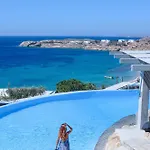 Aparthotel Votsalaki Mykonos Boutique
