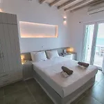 Votsalaki Mykonos Boutique アパートホテル