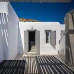 Votsalaki Mykonos Boutique アパートホテル