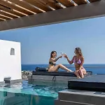 Votsalaki Mykonos Boutique Aparthotel Paradise Beach (Mykonos)