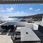 Votsalaki Mykonos Boutique Paradise Beach (Mykonos)