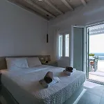 Aparthotel Votsalaki Mykonos Boutique Paradise Beach (Mykonos)