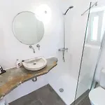 Votsalaki Mykonos Boutique Paradise Beach (Mykonos)