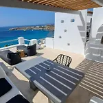 Votsalaki Mykonos Boutique Aparthotel