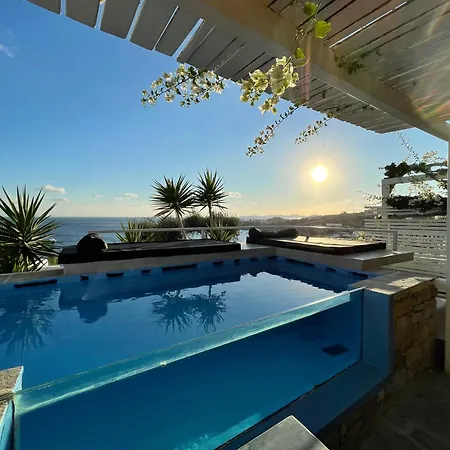 Votsalaki Mykonos Boutique