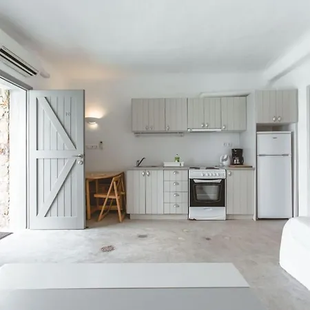 Votsalaki Mykonos Boutique 4*