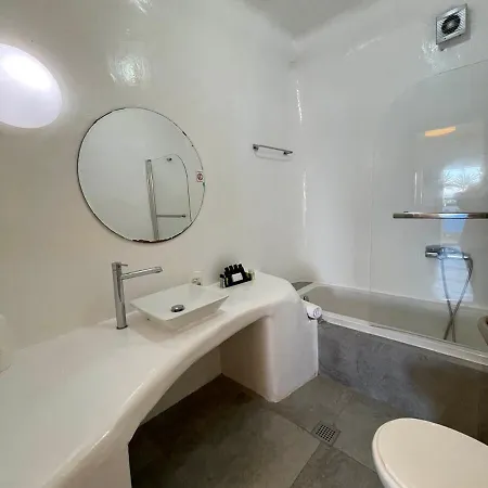 Votsalaki Mykonos Boutique Ξενοδοχείο με διαμερίσματα Παραλία Paradise