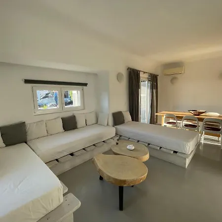 Votsalaki Mykonos Boutique 4*