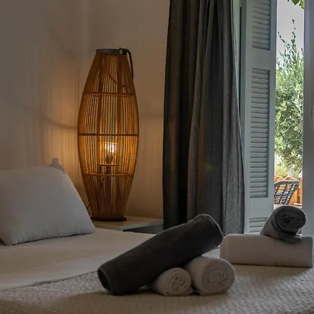 Votsalaki Mykonos Boutique 4*