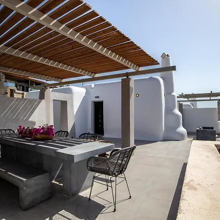Votsalaki Mykonos Boutique