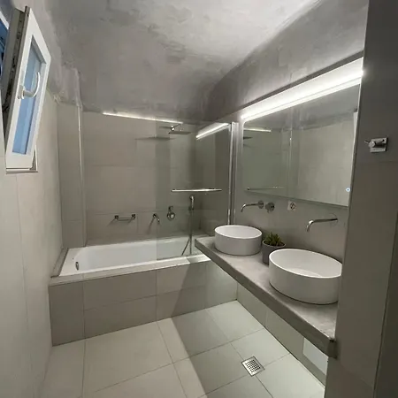 Votsalaki Mykonos Boutique 4*