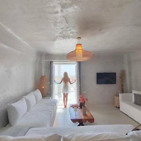 Votsalaki Mykonos Boutique 4*
