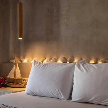 Votsalaki Mykonos Boutique Aparthotel Paradise Beach (Mykonos)