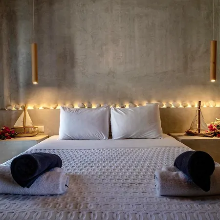 Votsalaki Mykonos Boutique