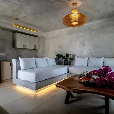 Votsalaki Mykonos Boutique Aparthotel