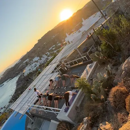 Votsalaki Mykonos Boutique *