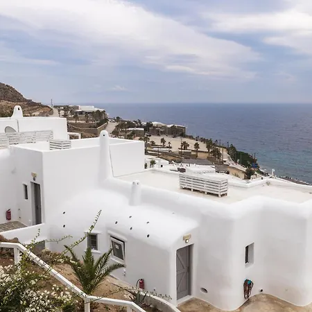 Votsalaki Mykonos Boutique