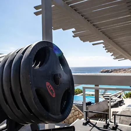 Aparthotel Votsalaki Mykonos Boutique