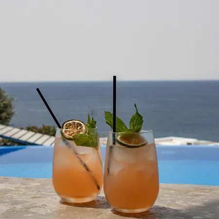 Votsalaki Mykonos Boutique Aparthotel