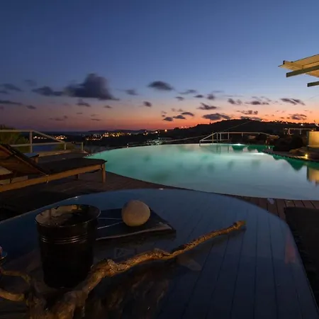 Votsalaki Mykonos Boutique *