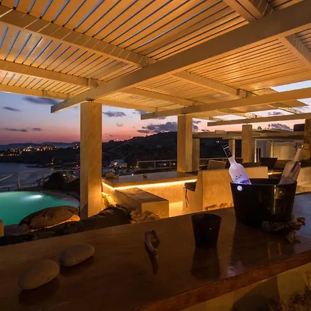 Votsalaki Mykonos Boutique