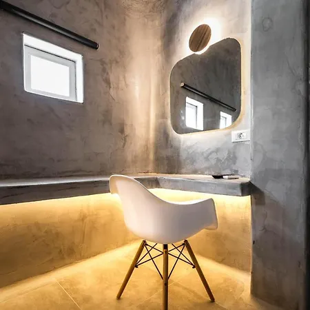 Votsalaki Mykonos Boutique 公寓式酒店 4*