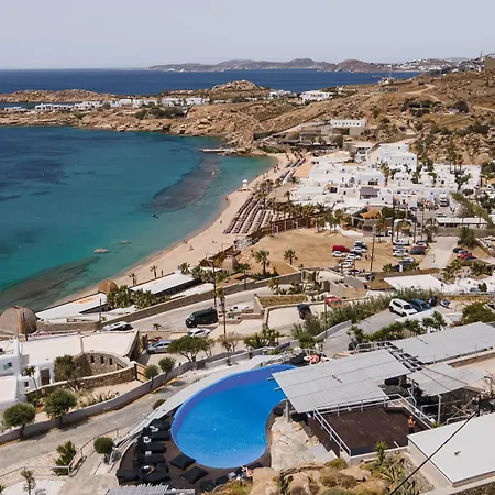 Votsalaki Mykonos Boutique *