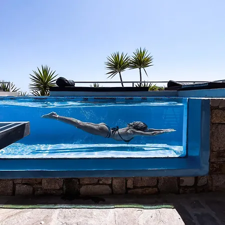 Votsalaki Mykonos Boutique Aparthotel